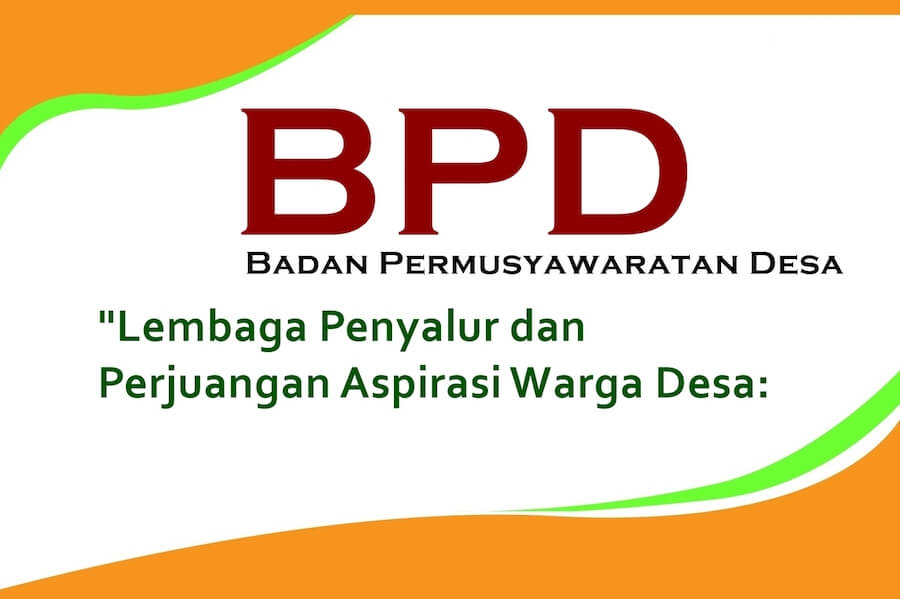 BPD berani berkata tidak